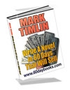 Write A Novel In 60 Days That Will Sell